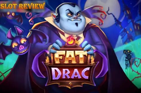 Fat Drac slot